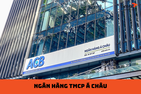 Ngân hàng TMCP Á Châu